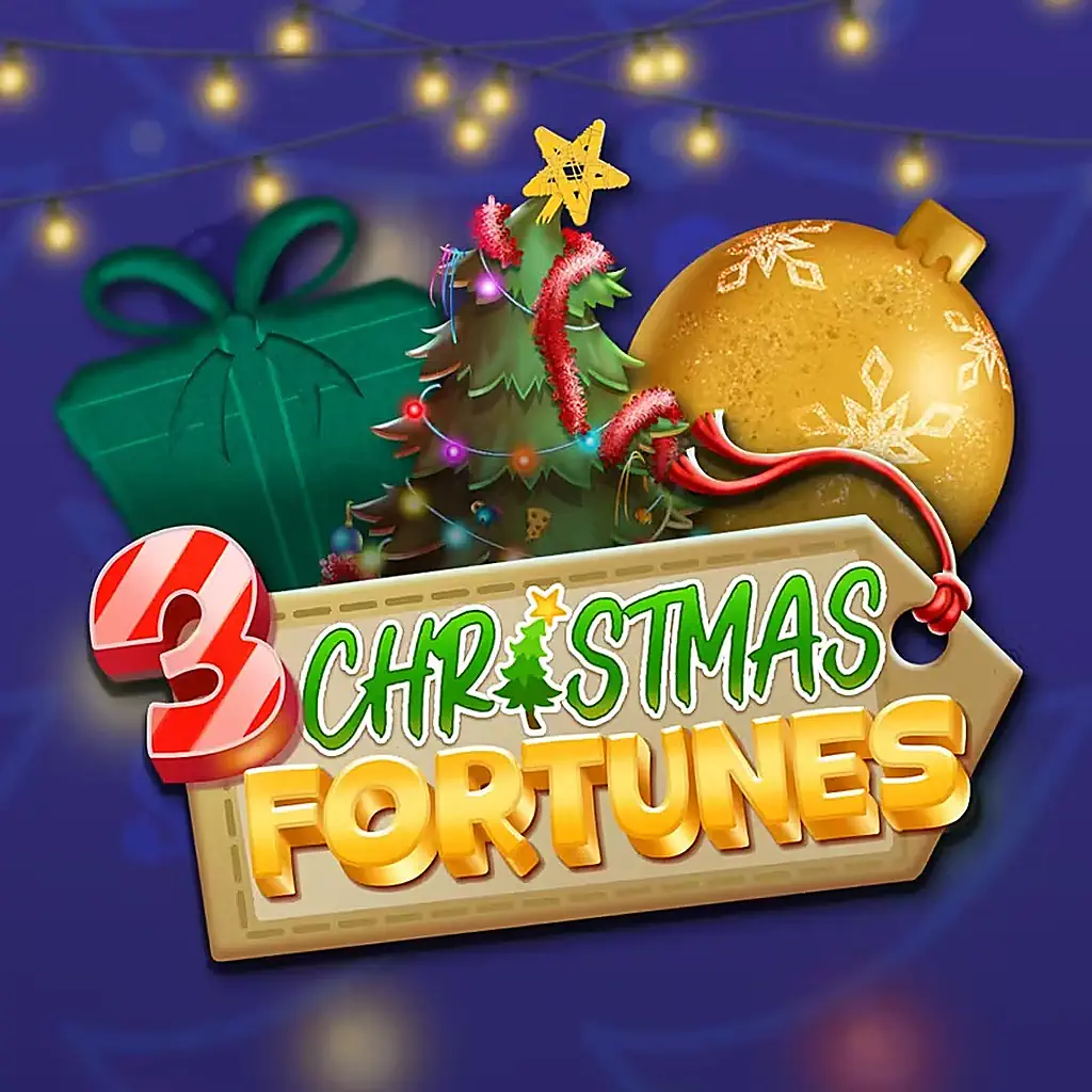 Christmas Fortunes 2 - Festive Online Slot