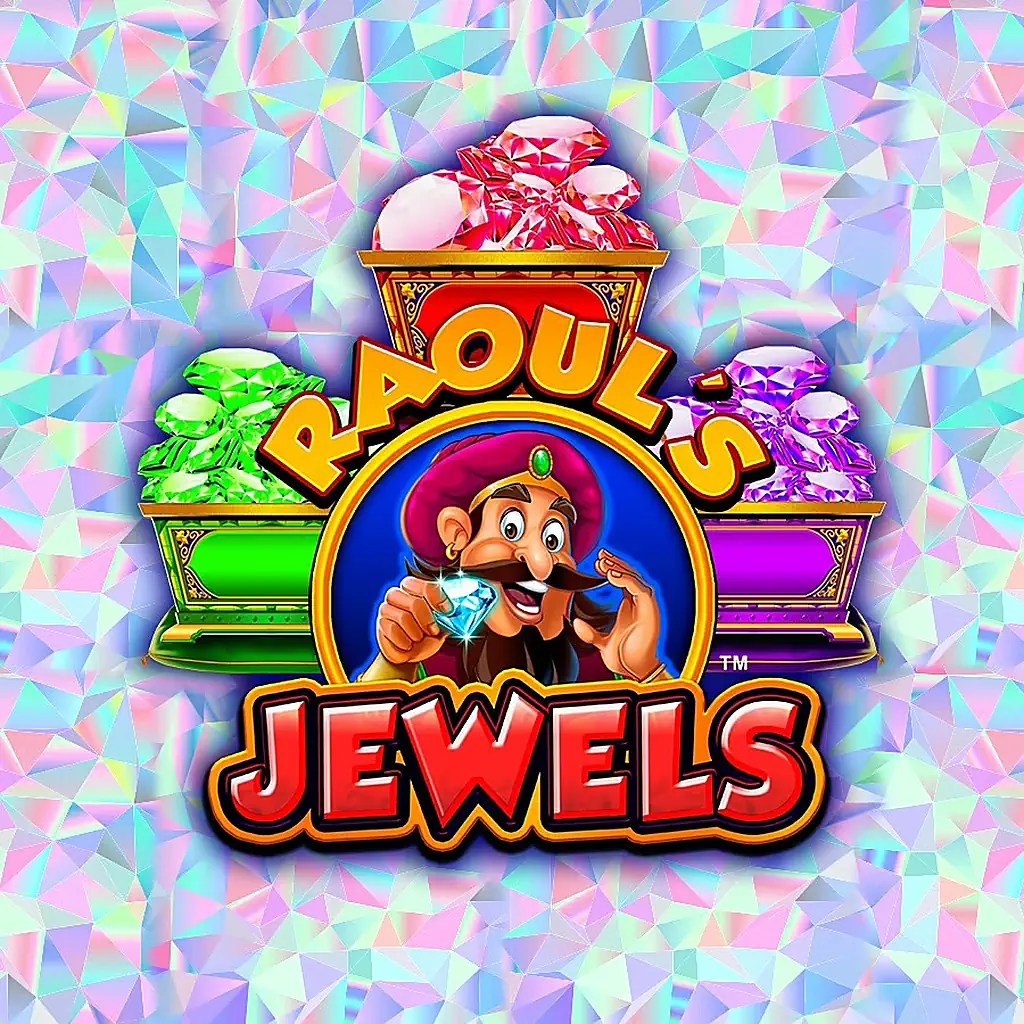 Raouls Jewels